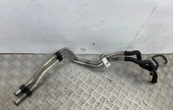 Volkswagen Transporter - Caravelle T5 Engine coolant pipe/hose 7H0122157H 103912