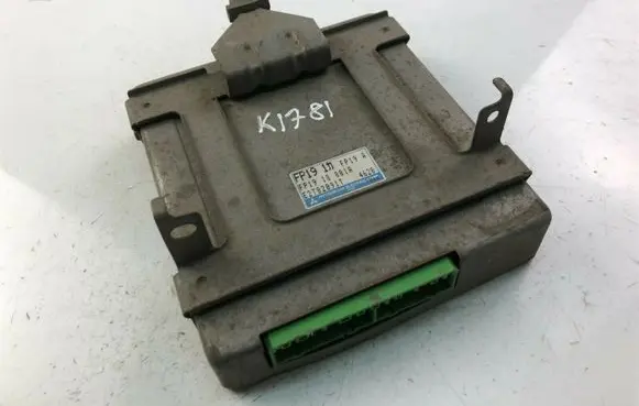Mazda 626 Other control units/modules FP1918881A K1781
