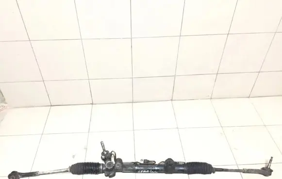 Chrysler Sebring (JS) Steering rack