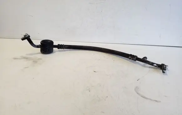 Suzuki Grand Vitara II Air conditioning (A/C) pipe/hose