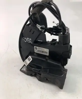 Renault Megane III Coupe door lock (next to the handle) 805020256R