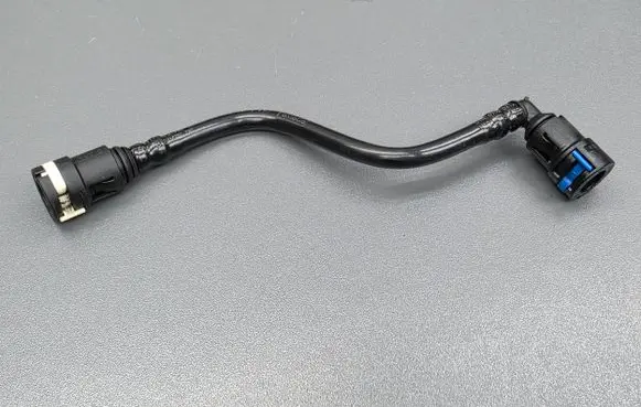 Ford Fiesta Clutch pipe/line H1B17T504BB