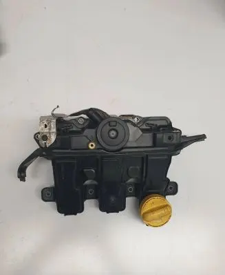 Nissan Qashqai Intake manifold 118302761r