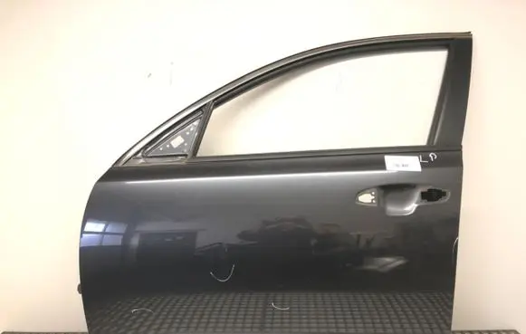 KIA Optima Front door