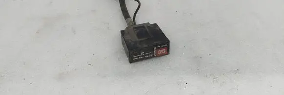 Subaru Outback LP gas control unit module 67R010036