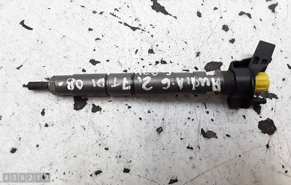 Audi A6 S6 C6 4F Fuel injector