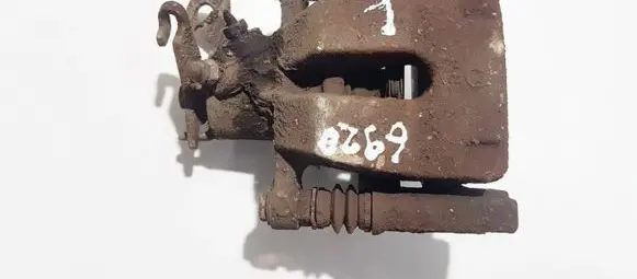Renault Megane III Rear brake caliper