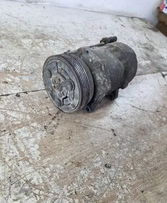 Ford Galaxy Air conditioning (A/C) compressor (pump) SD7V16 8646002