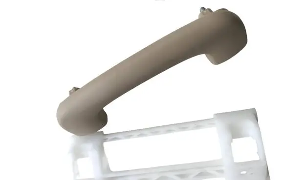 Jeep Grand Cherokee Front interior roof grab handle 1RN73TRMAB