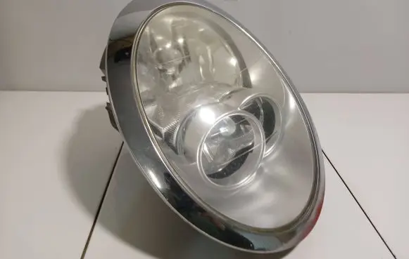 Mini One - Cooper R50 - 53 Headlight/headlamp 0301218601 6961347 18101808
