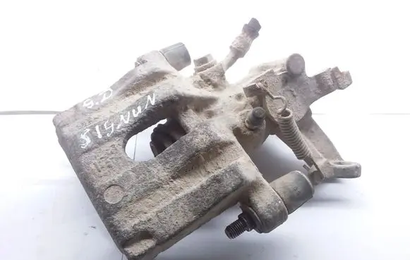 Opel Signum Rear brake caliper 
