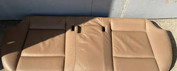 BMW 7 F01 F02 F03 F04 Rear seat 9195851 00003335 2840078404300