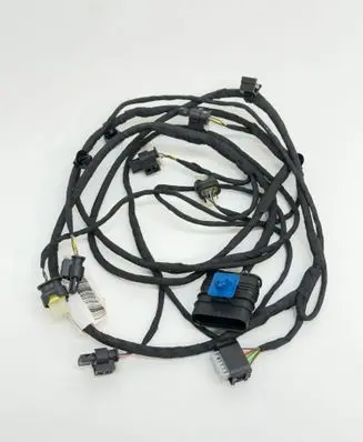 Mercedes-Benz GLC X253 C253 Parking sensor (PDC) wiring loom A2535402900