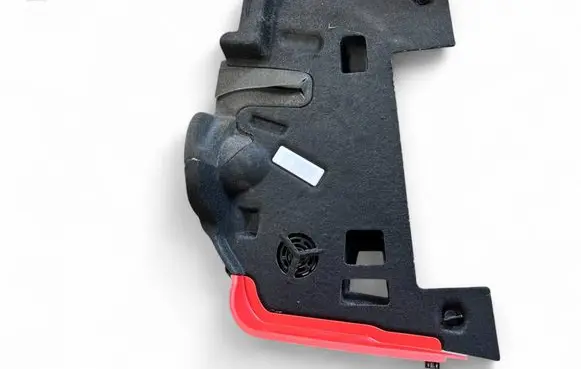 BMW 8 G16 Dashboard lower bottom trim panel 929946808 121575281