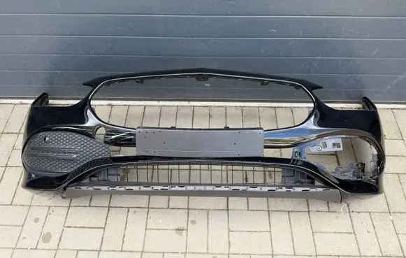 Mercedes-Benz C W206 Front bumper A2068808501