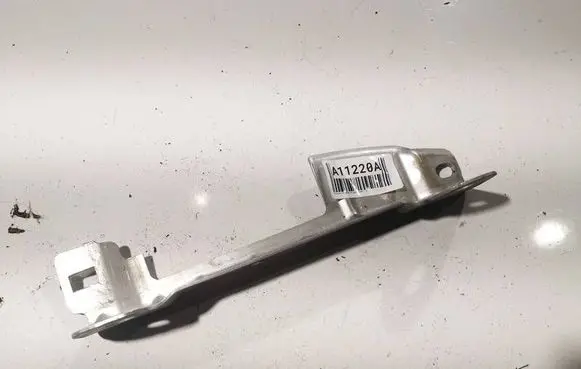 Citroen C4 Grand Picasso Other exterior part 