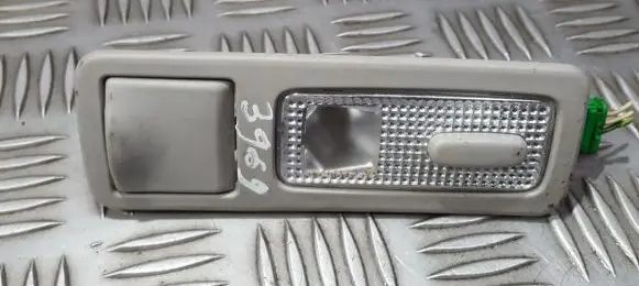 Peugeot 407 Other interior light