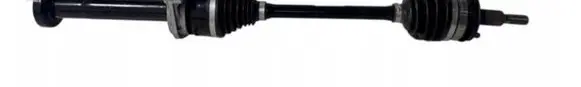 Volkswagen Transporter - Caravelle T6 Front driveshaft 7LA407272E