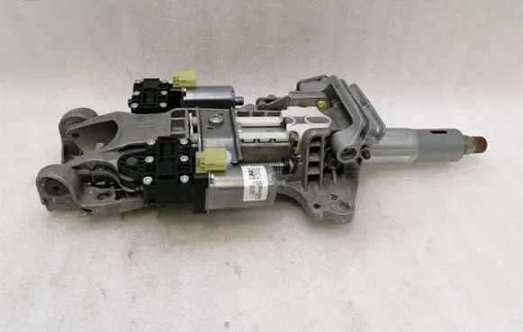 Mercedes-Benz G W461 W463 1st Gen Steering wheel axle set A4634606300