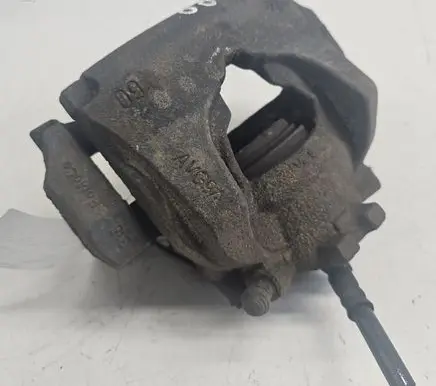 Jaguar XE Front brake caliper