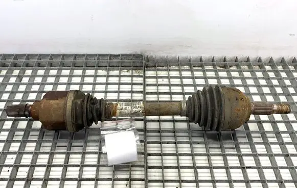 Citroen DS5 Front driveshaft 9805375880