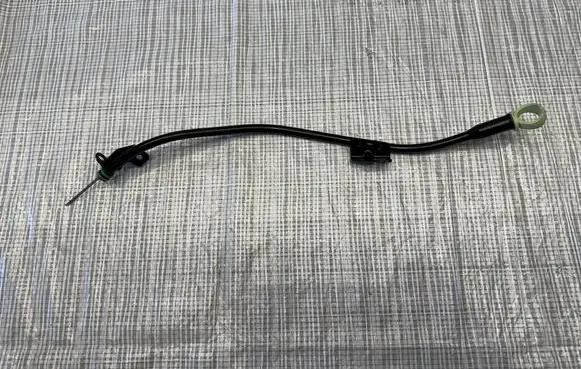 Fiat 600 Oil level dip stick 9815748380