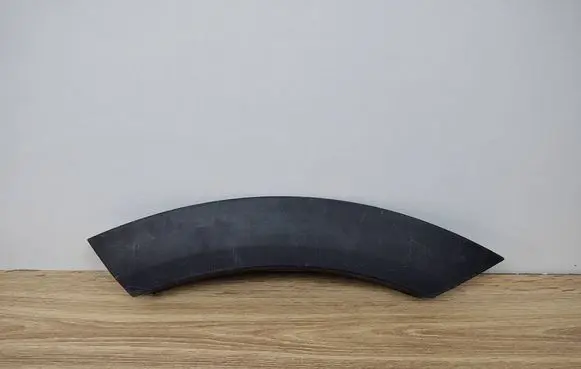 Audi e-tron Rear arch trim 4KE854820 4KE853026E 4KE854819