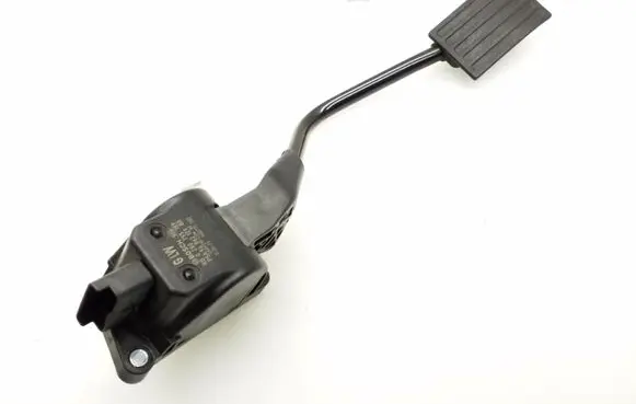 Peugeot 508 Accelerator throttle pedal 9686212980 0280755159