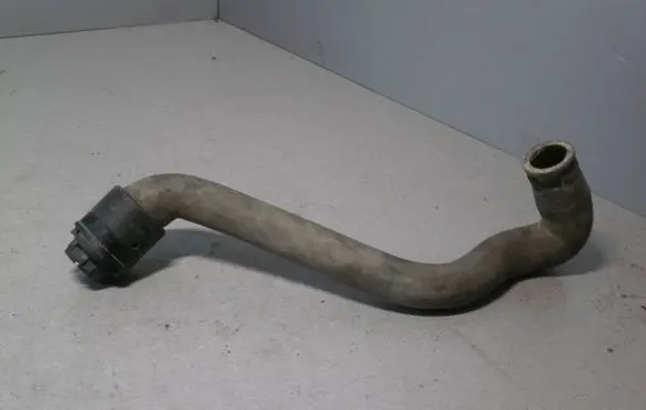 Opel Astra H Engine coolant pipe/hose 000041721 9129560