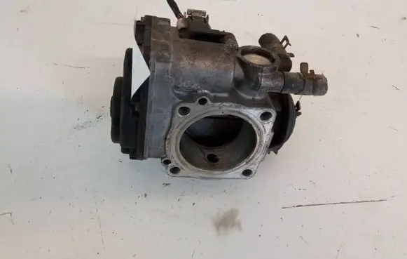 Volkswagen Golf IV Throttle valve 06A133064J 408237111012 1150