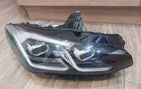 BMW 2 Active Tourer U06 Headlight/headlamp 5A4224807 12083060000