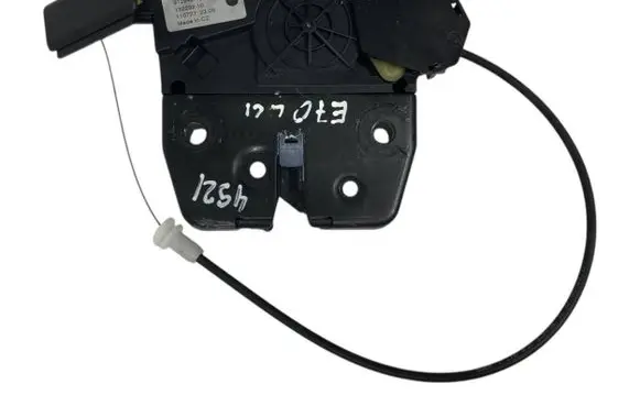 BMW X5 E70 Tailgate/trunk/boot lock/catch/latch 7308849 51247308849 912842104