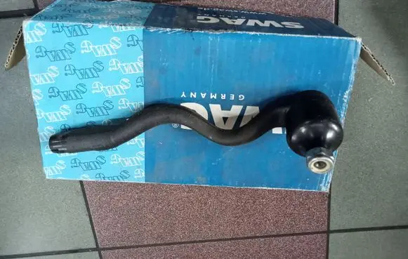 Steering tie rod end