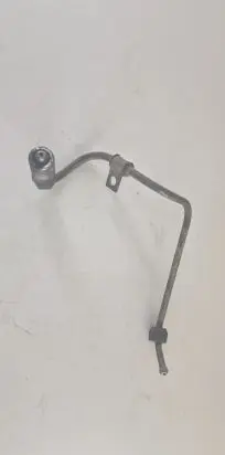 Mitsubishi L200 Fuel injector supply line/pipe 