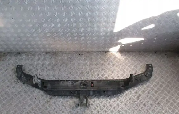 Renault Laguna II Radiator support slam panel