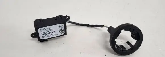 Opel Astra J Immobiliser reader (aerial) M3N284074 7812A284074 A2C53409480