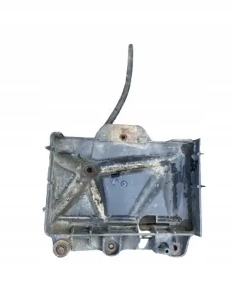 Battery tray