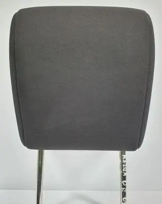 Mazda 2 Front seat headrest 