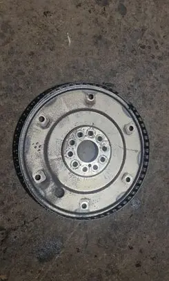 Flywheel