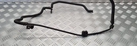 Audi A3 S3 8L Engine coolant pipe/hose 1J0122447EP