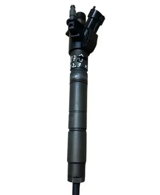 Volvo XC60 Fuel injector 31272767 0445116036
