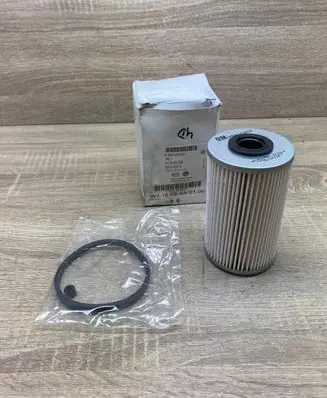 Opel Movano B Fuel filter 95516103