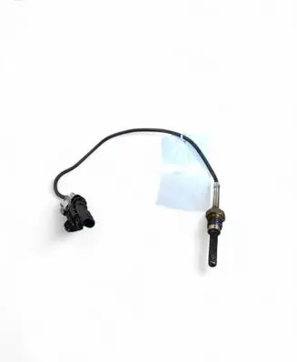Exhaust gas temperature sensor