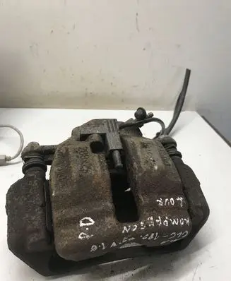Mercedes-Benz CLC CL203 Front brake caliper
