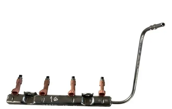Toyota Yaris Fuel main line pipe
