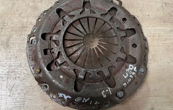 Renault Scenic I Pressure plate 