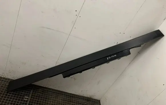 BMW 4 F32 F33 Sill 7285785 51777285785