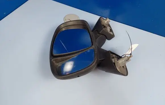 Opel Vivaro Manual wing mirror 91169320 8200200139