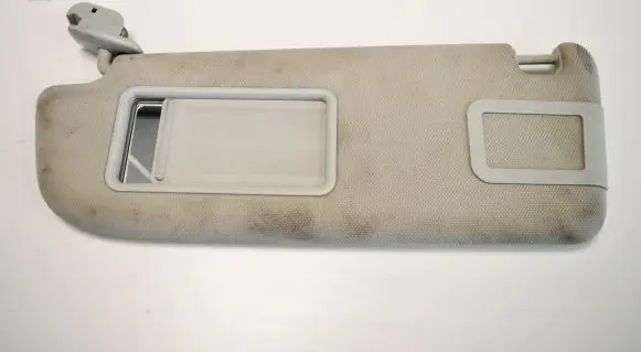 Audi A6 S6 C6 4F Sun visor 4F0857551K