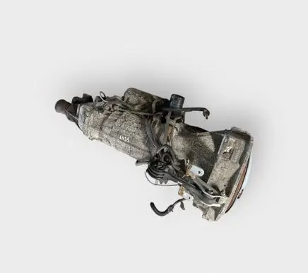 Subaru Forester SG Automatic gearbox Tz1b5ltwba 778826 Tz1b5ltwback